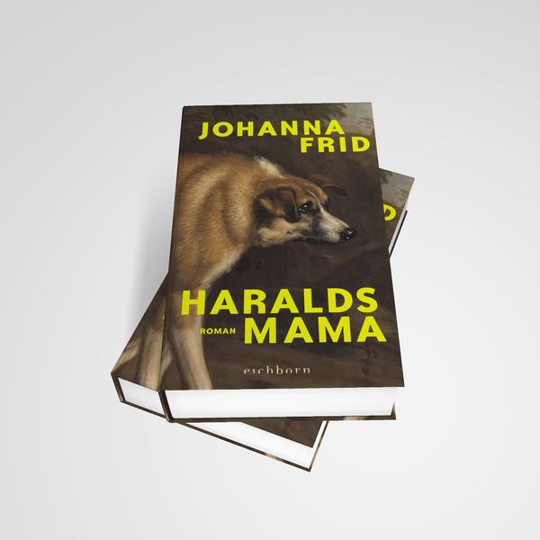 Produktbild: Haralds Mama