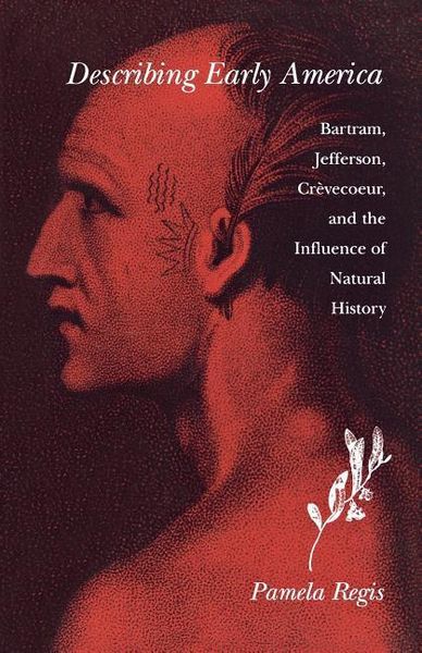 Produktbild: Describing Early America