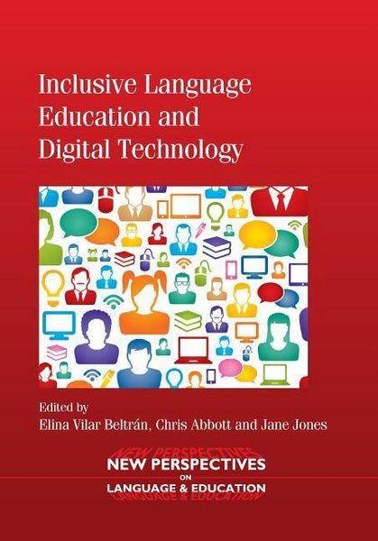 Produktbild: Inclusive Language Education Digital Tpb