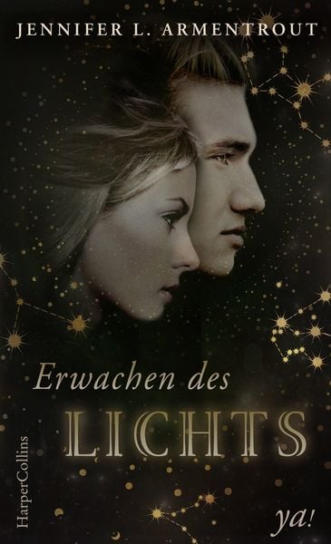 Produktbild: Erwachen des Lichts / G&ouml;tterleuchten Band 1