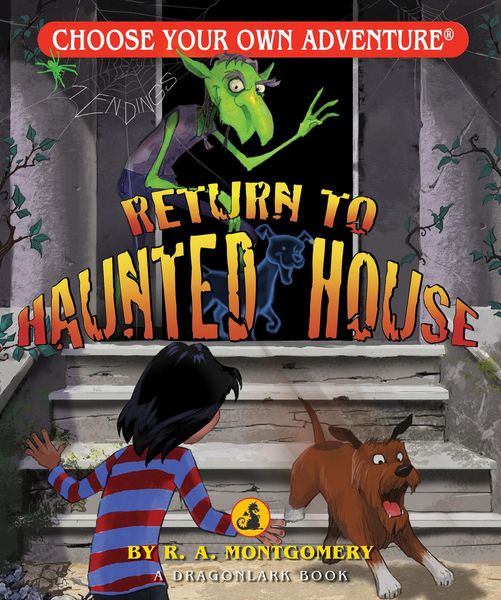 Produktbild: Return to Haunted House