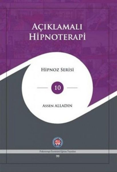 Produktbild: Aciklamali Hipnoterapi