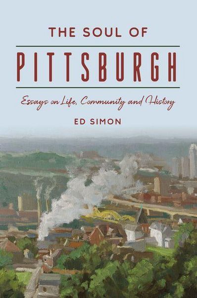 Produktbild: The Soul of Pittsburgh