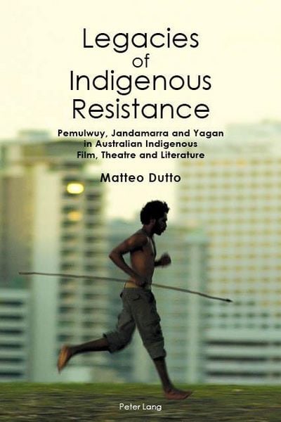 Produktbild: Legacies of Indigenous Resistance