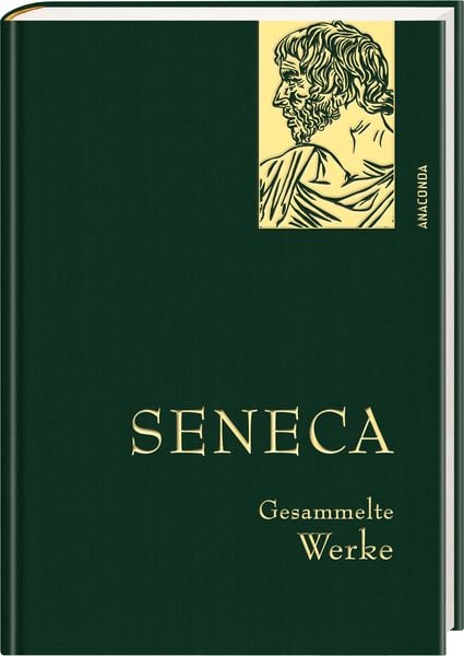 Seneca, Gesammelte Werke