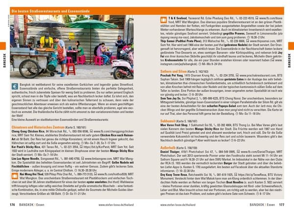 Produktbild: Stefan Loose Reiseführer Thailand, Der Süden
