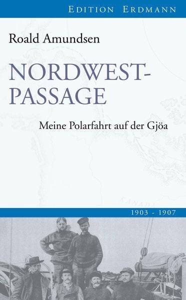 Produktbild: Nordwestpassage