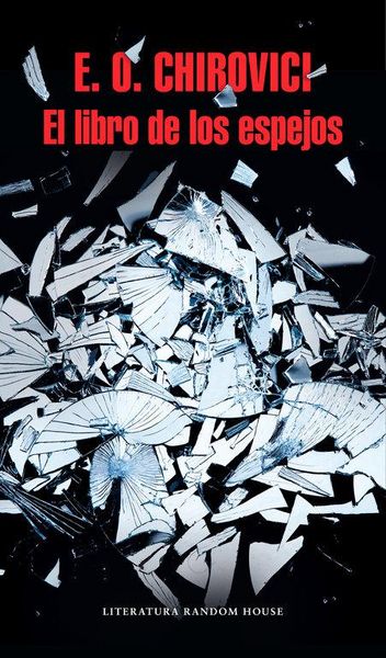 Produktbild: El libro de los espejos