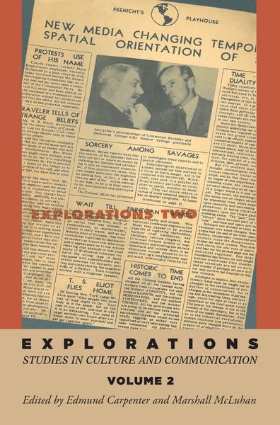 Produktbild: Explorations 2