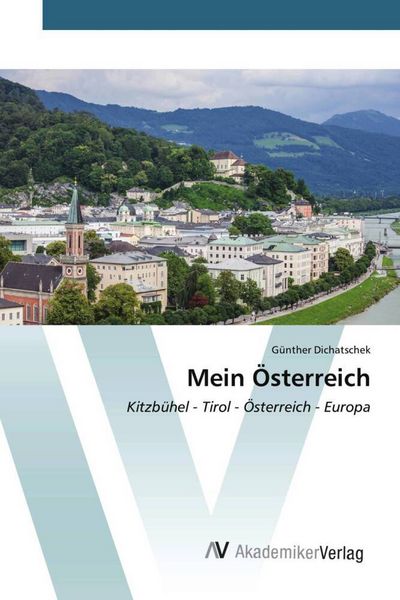 Produktbild: Mein &Ouml;sterreich