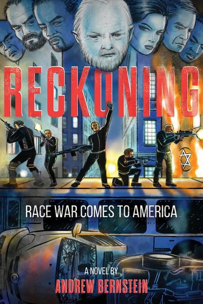 Produktbild: Reckoning
