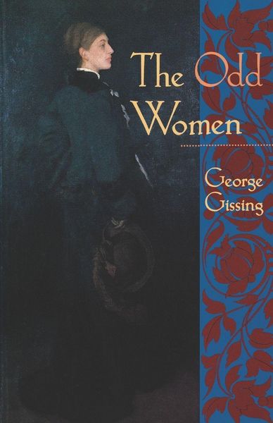 Produktbild: The Odd Women