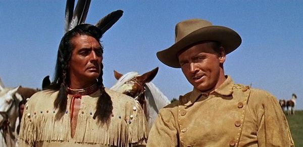 Produktbild: Der Speer der Rache - Classic Western - HD Remastered
