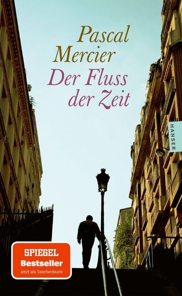 Produktbild: Der Fluss der Zeit