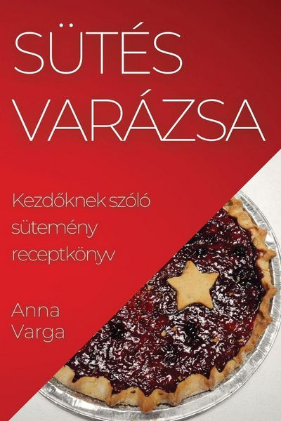 Produktbild: S&uuml;t&eacute;s Var&aacute;zsa