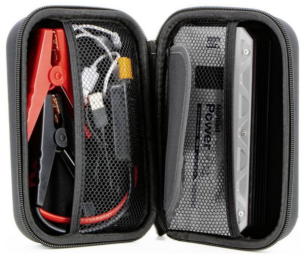 Produktbild: GYS LITHIUM-BOOSTER NOMAD POWER 401 087316 Schnellstartsystem