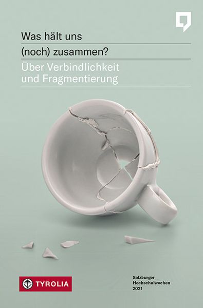 Produktbild: Was h&auml;lt uns (noch) zusammen?