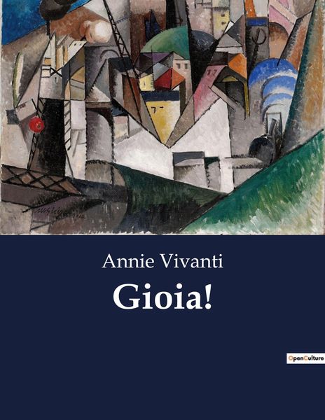 Produktbild: Gioia!