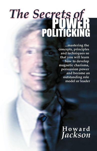 Produktbild: The Secrets of Power Politicking