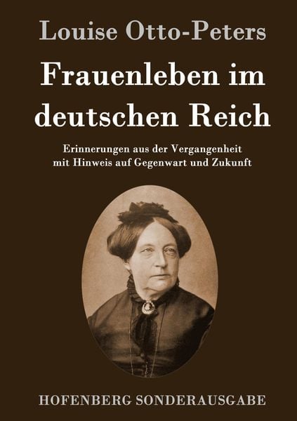 Produktbild: Frauenleben im deutschen Reich