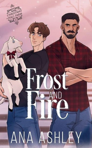 Produktbild: Frost and Fire