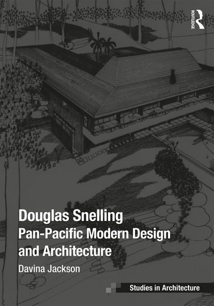 Produktbild: Douglas Snelling