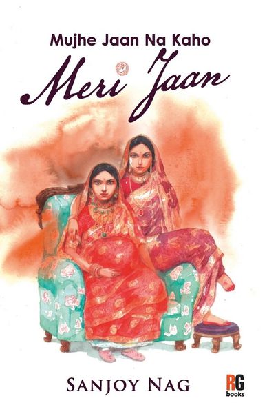 Produktbild: Mujhe Jaan Na Kaho Meri Jaan