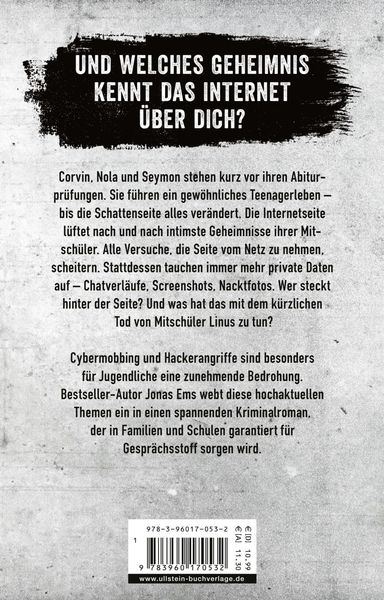 Produktbild: Schattenseite