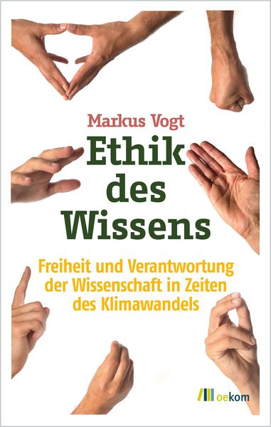 Produktbild: Ethik des Wissens