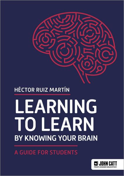 Produktbild: Learning to Learn by Knowing Your Brain