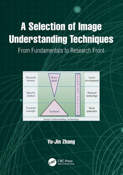 Produktbild: A Selection of Image Understanding Techniques