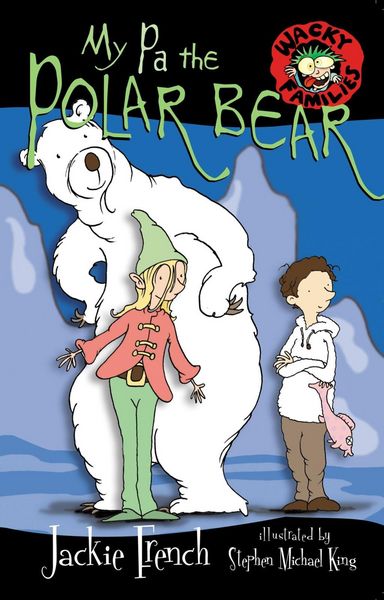 Produktbild: My Pa The Polar Bear