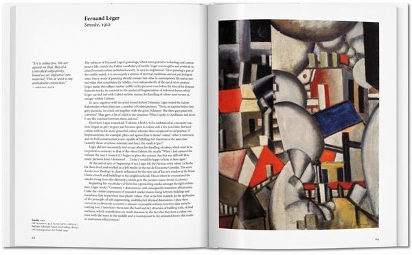 Produktbild: Cubism