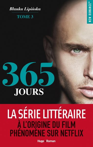 Produktbild: 365 jours - Tome 03