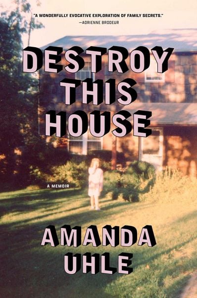 Produktbild: Destroy This House