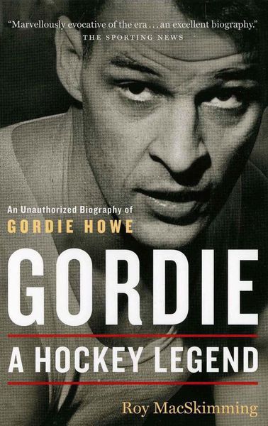 Produktbild: Gordie