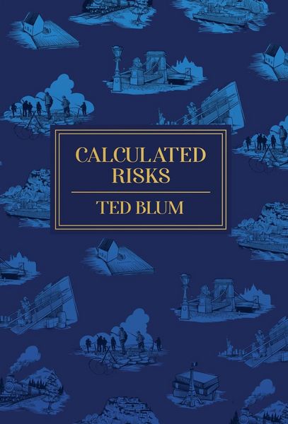 Produktbild: Calculated Risks