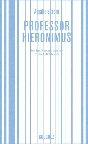 Produktbild: Professor Hieronimus