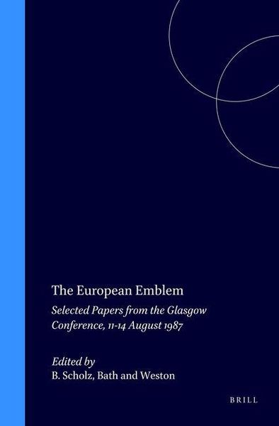 Produktbild: The European Emblem