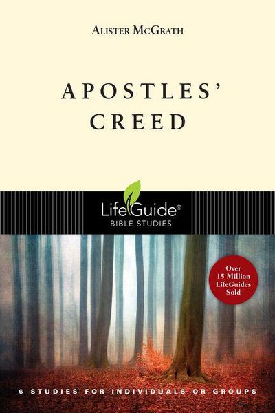 Produktbild: Apostles' Creed