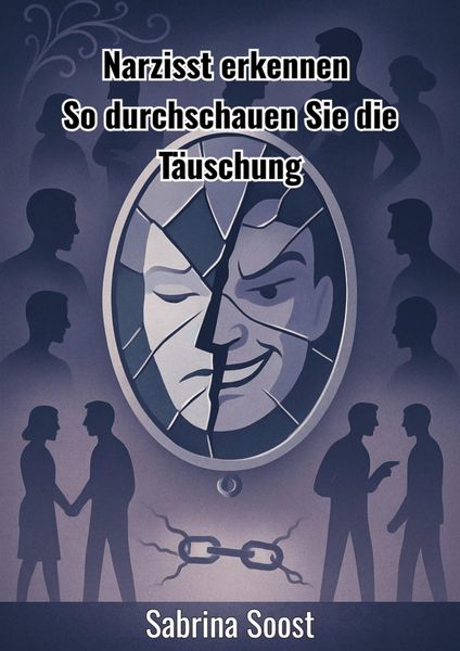 Produktbild: Narzisst erkennen