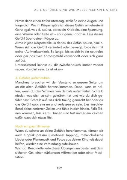 Produktbild: Wenn das Kind in dir noch immer weint