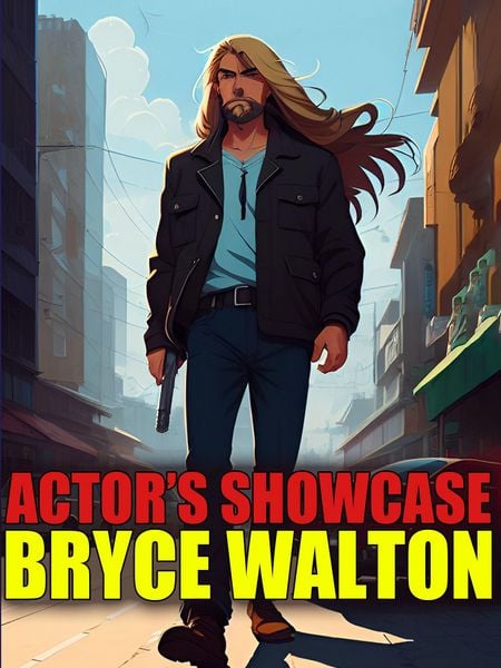 Produktbild: Actor's Showcase