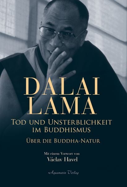 Produktbild: Tod und Unsterblichkeit im Buddhismus