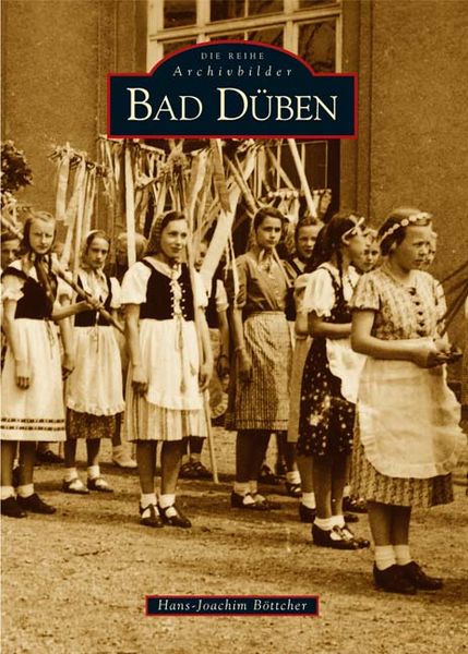 Produktbild: Bad D&uuml;ben