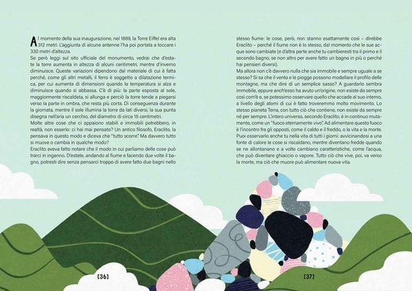 Produktbild: Das Buch der gro&szlig;en Fragen