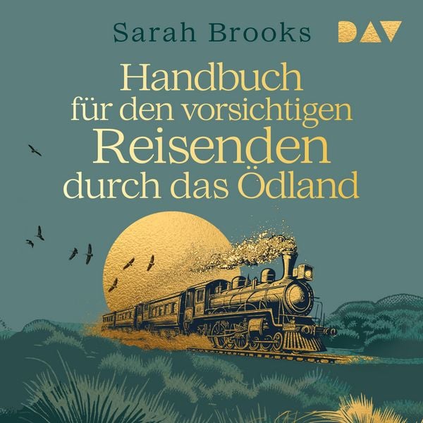 Produktbild: Handbuch f&uuml;r den vorsichtigen Reisenden durch das &Ouml;dland