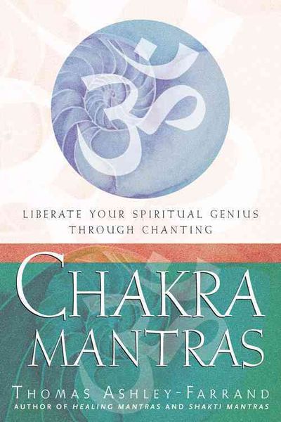 Produktbild: Chakra Mantras