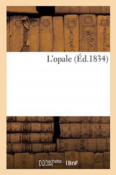 Produktbild: L'Opale