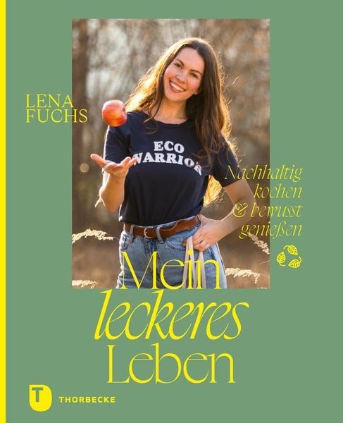 Produktbild: Mein leckeres Leben